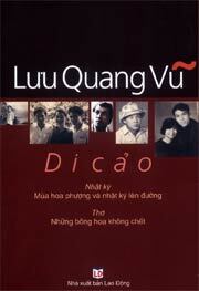 Di Cảo - Nhật Ký - Thơ - Lưu Quang Vũ