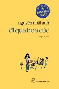 Đi qua hoa cúc - Nguyễn Nhật Ánh