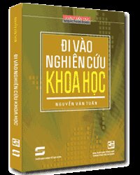 Đi vào nghiên cứu khoa học - Nguyễn Văn Tuấn