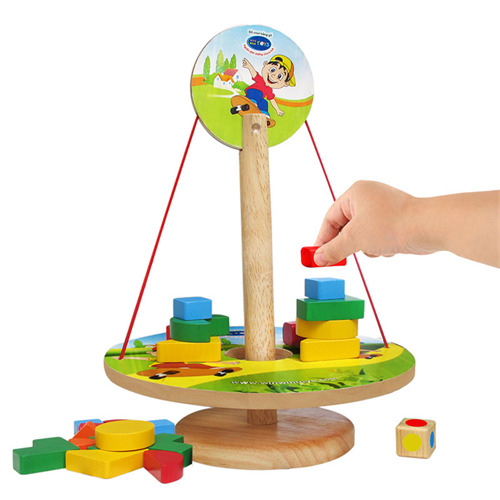 Đĩa cân bằng thông minh Winwin Toys 62342
