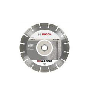 Đĩa cắt bê tông Professional Bosch 2608602474