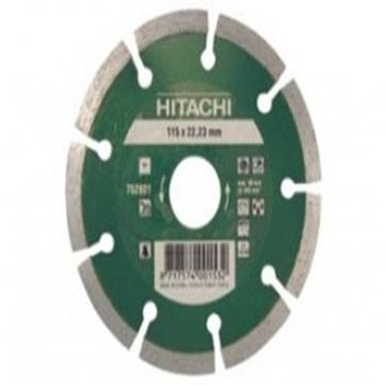 Đĩa cắt khô Hitachi 402896