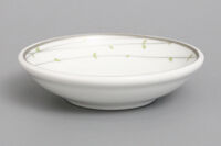 Dĩa chấm sứ Chuan Kuo CK02 TA2103-2023 - 8.6 cm