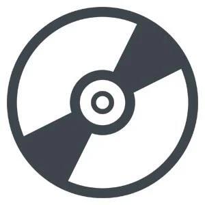 Đĩa DVD Siemens 6SL3072-4FA02-0XA5