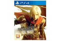 Đĩa game Final Fantasy Type-0 HD