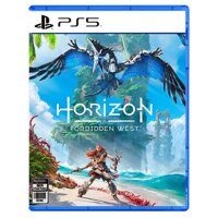 Đĩa game Horizon Forbidden West PS5