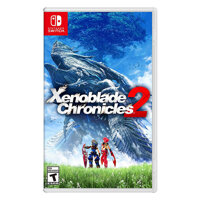 Đĩa Game Nintendo Switch Xenoblade Chronicles 2