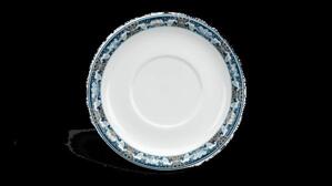 Dĩa lót tách 14cm Jasmine Phước Lộc Thọ