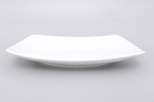 Dĩa sứ Minh Châu MC-DVC25 - 25 cm