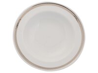 Dĩa súp 23 cm – Sago – Thiên Tuế