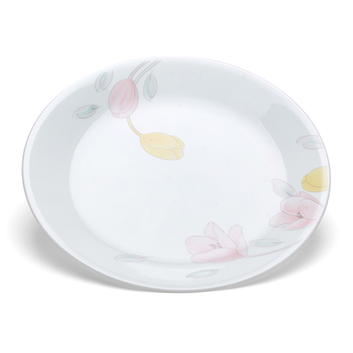 Đĩa thủy tinh Corelle 108-LV-LP