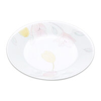 Đĩa trung thủy tinh Elegant City Corelle 108-EC-LP 21,6cm