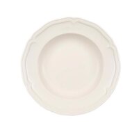 Đĩa Villeroy & Boch Manoir Tiefe Platte 10-2396-2700 - 23cm