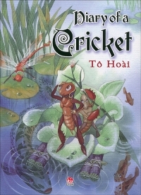 Diary of a Cricket - Tô Hoài