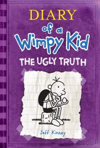 Diary Of A Wimpy Kid 5: The Ugly Truth