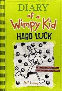 Diary Of A Wimpy Kid: Hard Luck
