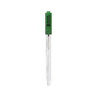 Điện cực pH kết hợp với cổng BNC + pin Hanna HI1131P