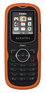 Điện thoại Alcatel OT-305 - 1 sim