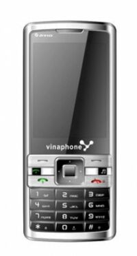 Điện thoại Alo A303