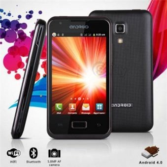 Điện thoại Android STAR I9270