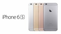 Điện thoại Apple iPhone 6S - 32GB