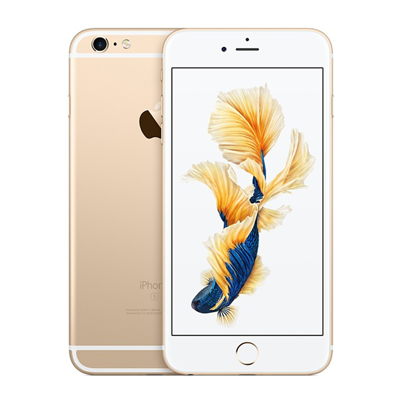 Điện thoại iPhone 6s Plus 32GB hàng cũ