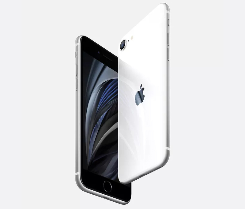 Điện thoại iPhone SE 2 (2020) 128GB 4.7 inch