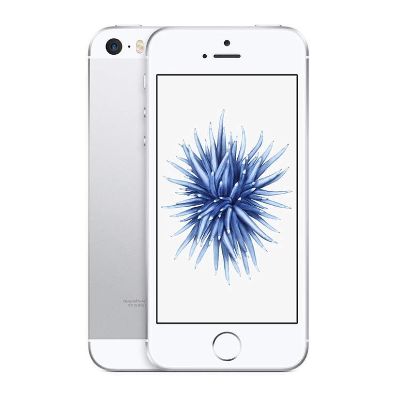 Điện thoại iPhone SE 99% 64GB màu trắng (White)
