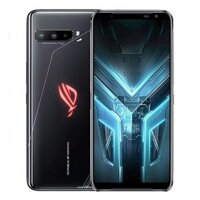 Điện thoại Asus ROG Phone 3 Elite (Strix Edition) 12GB/128GB