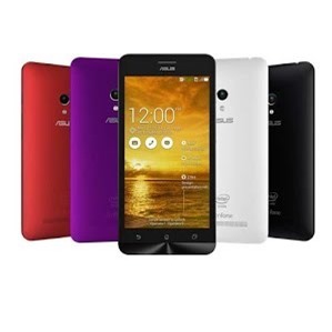 Điện thoại Asus Zenfone 5 A501CG - 8GB, RAM 2GB, 2 sim