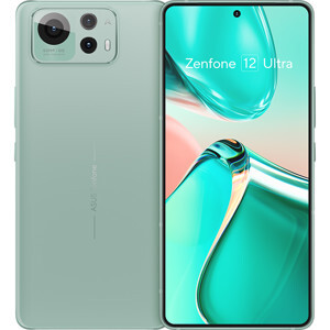 Điện thoại Asus Zenfone 12 Ultra 12GB/256GB