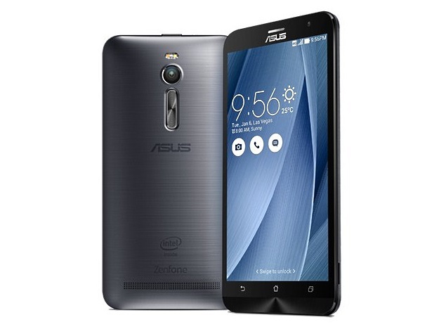 Điện thoại Asus ZenFone 2 (ZE551ML) - 16GB, 4GB RAM