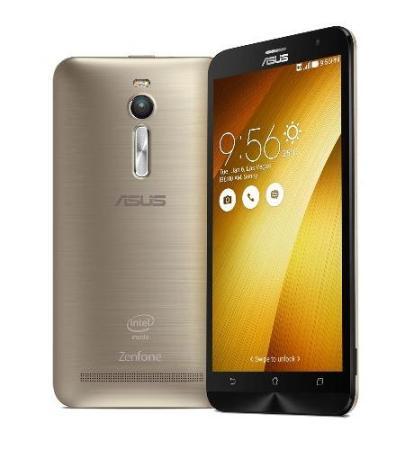 Điện thoại Asus ZenFone 2 (ZE551ML) - 16GB, 2GB RAM