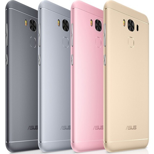 Điện thoại Asus Zenfone 3 Max 5.5 ZC553KL - 32GB, RAM 3GB