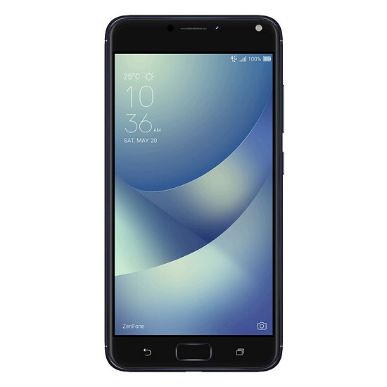 Điện thoại Asus ZenFone 4 Max ZC520KL