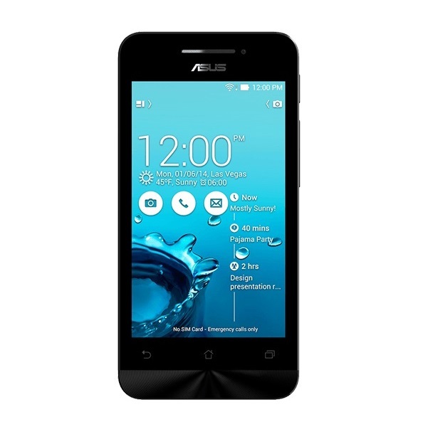 Điện thoại Asus ZenFone C (A451CG) - 8GB