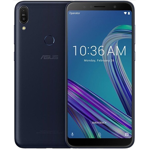 Điện thoại Asus ZenFone Max Pro M1 - 6GB RAM, 64GB nơi bán giá rẻ nhất tháng 05/2023