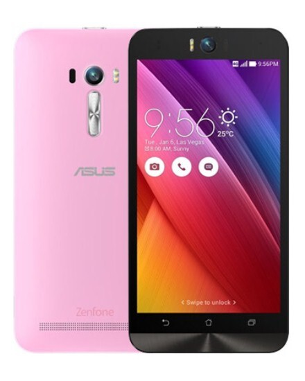 Điện thoại Asus Zenfone Selfie (ZD551KL) - 32GB, 2 sim