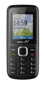 Điện thoại Avio A102