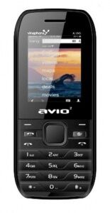 Điện thoại Avio A106i