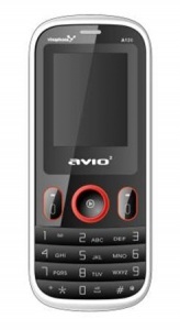 Điện thoại Avio A126