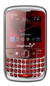 Điện thoại Avio A204