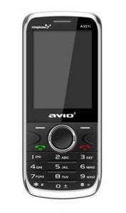 Điện thoại Avio A301i - 3 sim