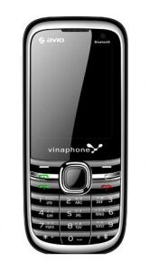 Điện thoại Avio A302