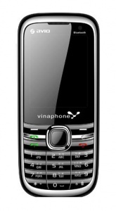 Điện thoại Avio A302