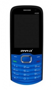 Điện thoại Avio A326