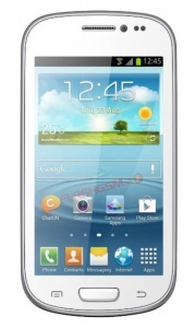 Điện thoại Avio Sen C18 - 2 sim