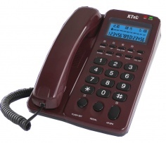 Điện thoại bàn KTeL 645