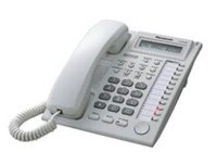 Điện thoại bàn Panasonic KX-T 7633
