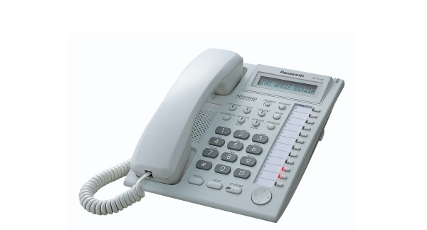 Điện thoại bàn Panasonic KX-T7730X